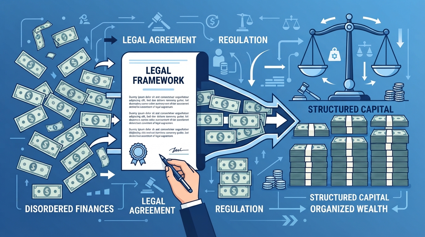 Five common debt scenarios for demand letter